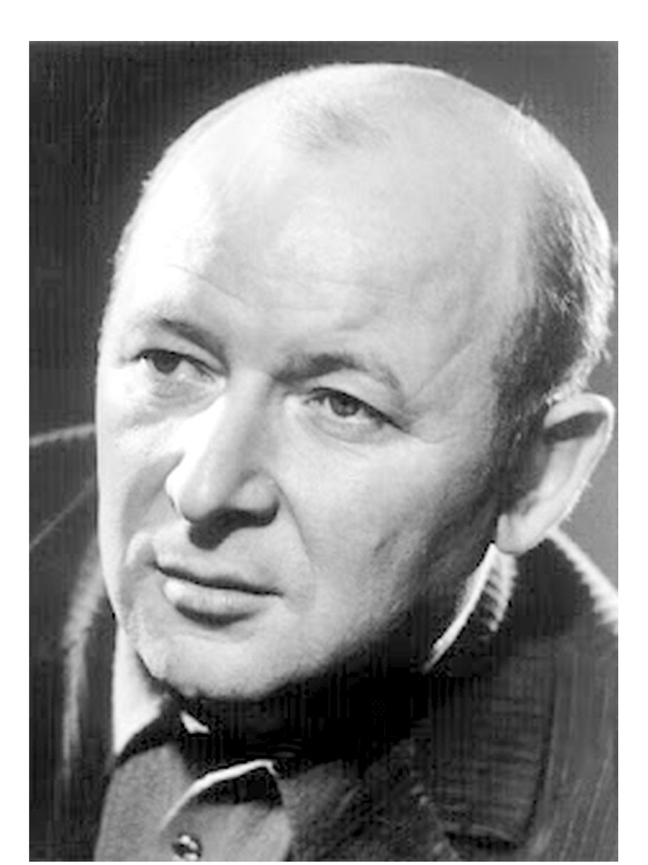 Константин Ваншенкин